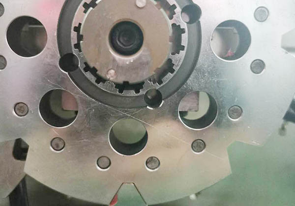 全自動槽紙機優勢