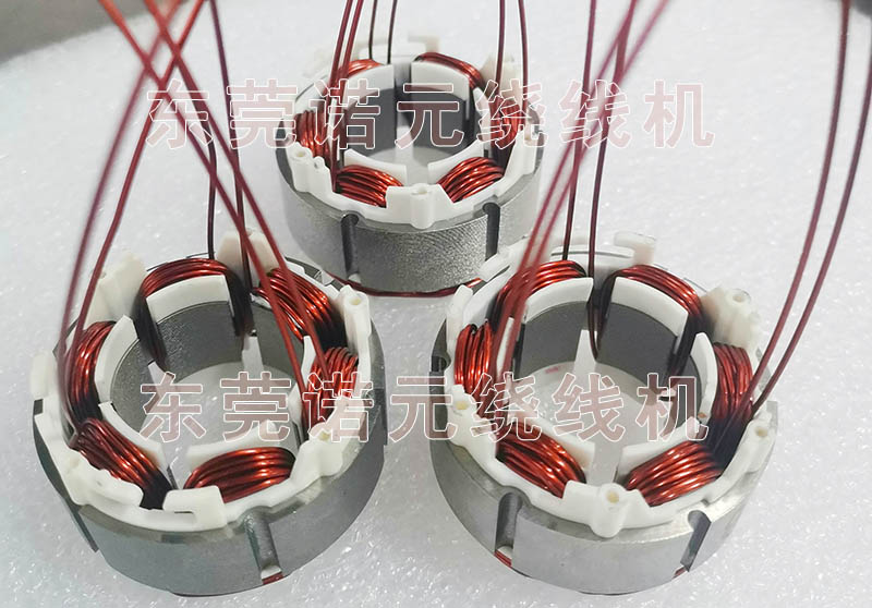 無刷電機繞線機廠家