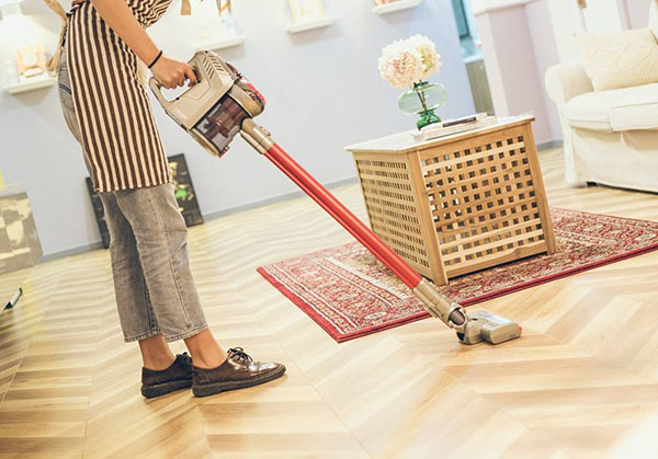 吸塵器電機馬達壞了怎么辦？如何有效的解決