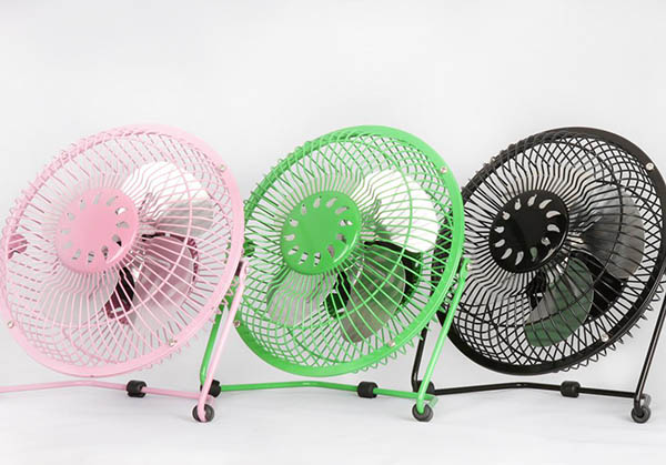 風扇電機如何選擇