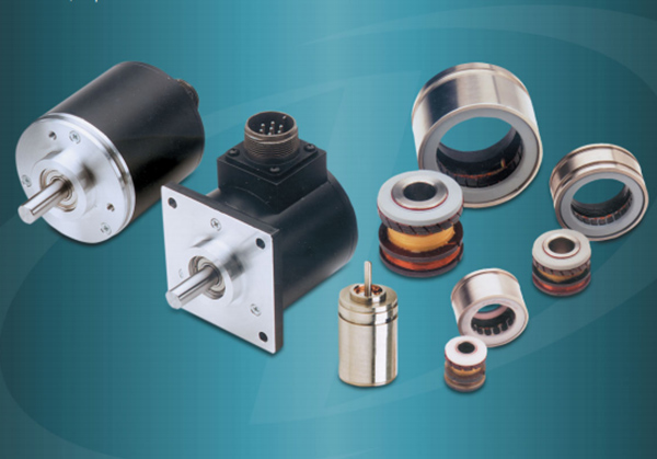 旋轉(zhuǎn)編碼器