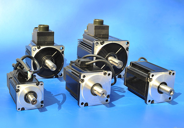 步進電機與伺服電機有什么區別和不同