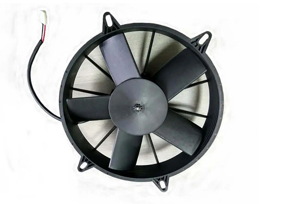 風(fēng)扇有刷和無刷區(qū)別