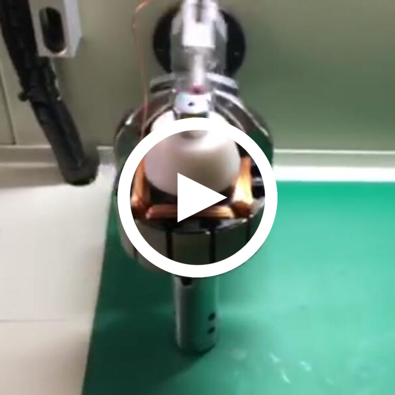 205H全自動(dòng)定子繞線(xiàn)機(jī)跨槽視頻