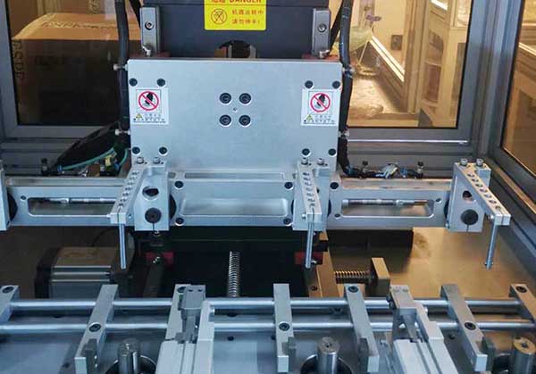 使用全自動繞線機安全小知識！你都知道嗎