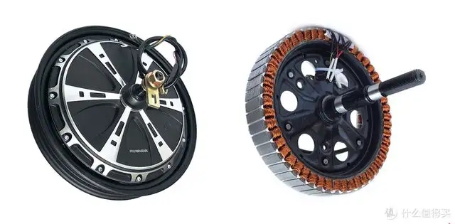 電動(dòng)車無力