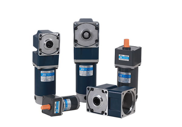 微型直流減速電機(jī)