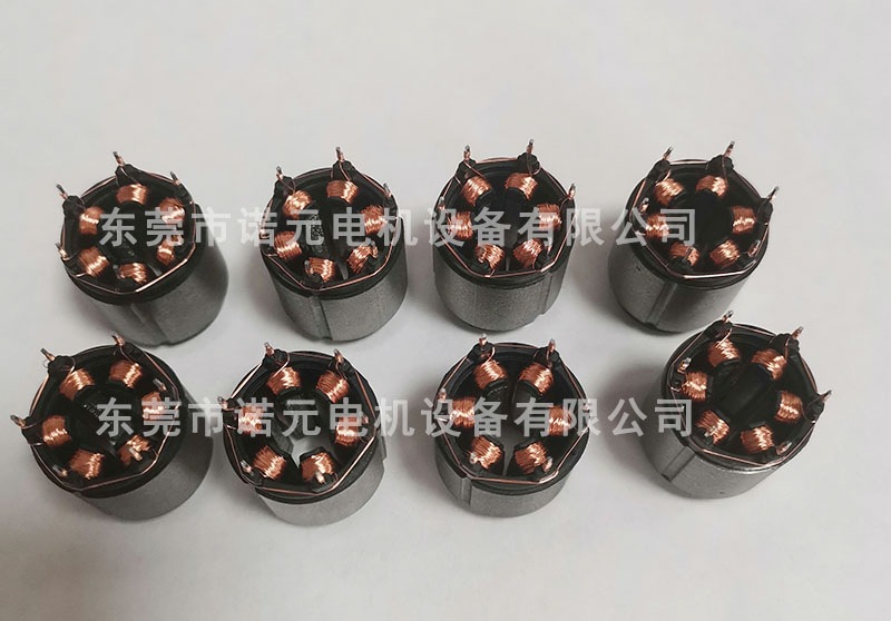 全自動(dòng)馬達(dá)繞線機(jī)