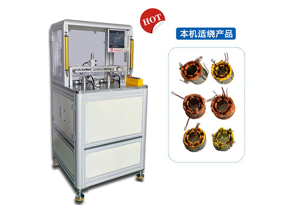 江蘇電動工具繞線機(jī)廠家