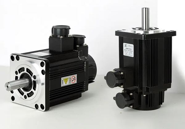 無刷直流電機控制原理