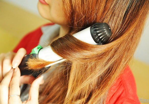 什么叫自動(dòng)卷發(fā)器