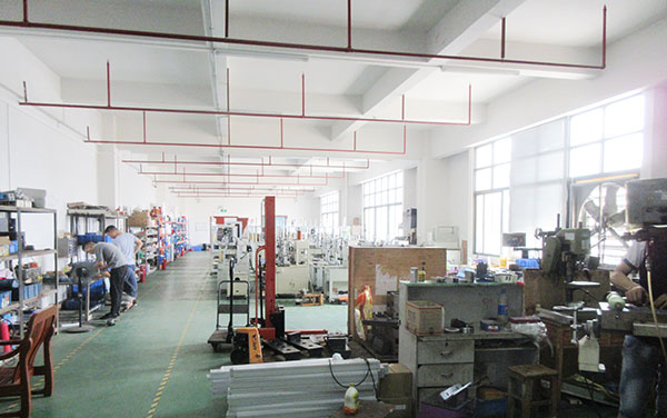 無刷電機繞線機的應用范圍及繞制方法