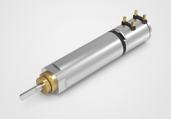 直流電機正反轉原理