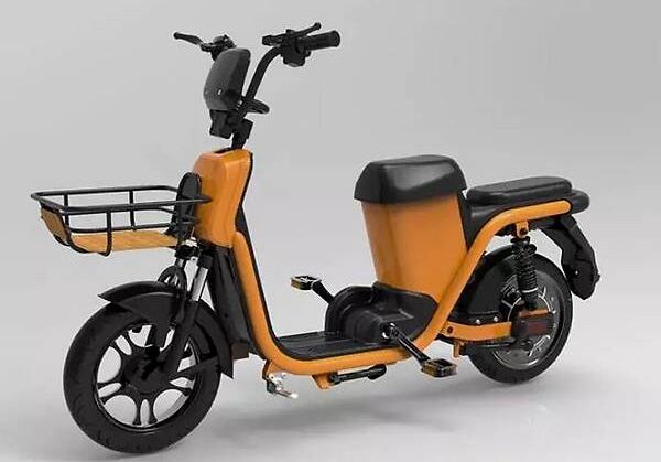 電動車電機卡死