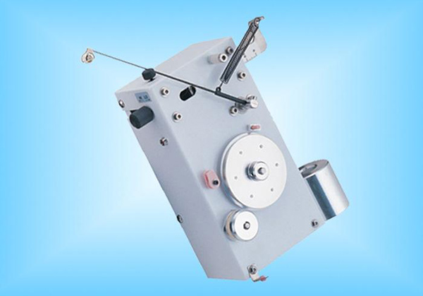 繞線機(jī)張力器