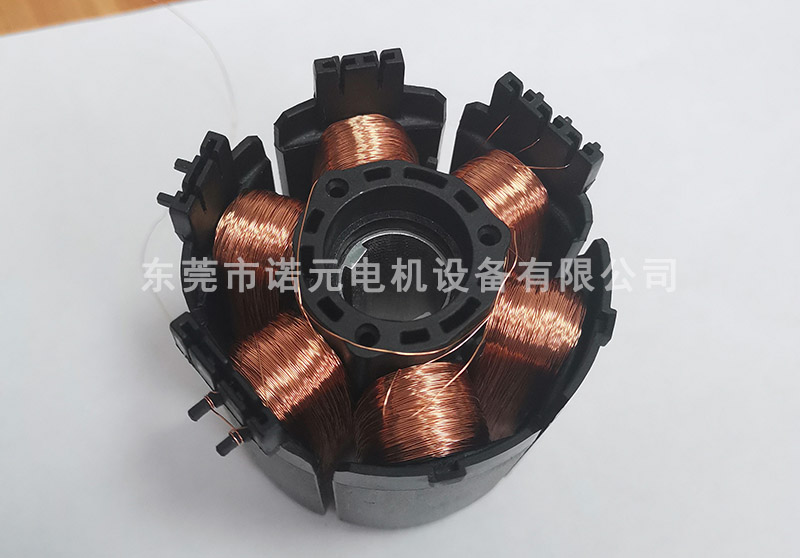 定子繞線機