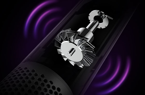 負(fù)離子高速吹風(fēng)機(jī)為什么那么貴