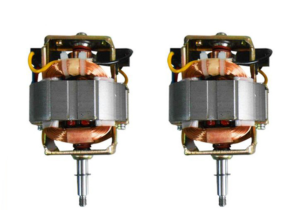 感應電機和串激電機有什么區別