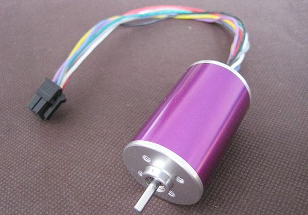 直流電機如何調轉向