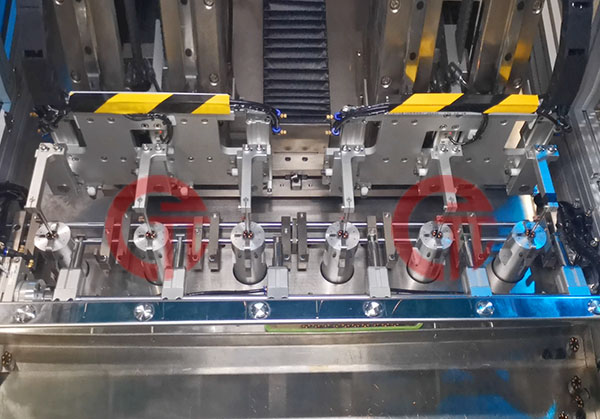 全自動定子繞線機