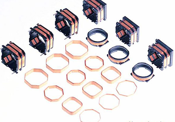 空心線圈繞線機自動化技術(shù)未來發(fā)展方向